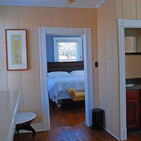 Inn At Patrick Henry'S Richmond Exterior photo